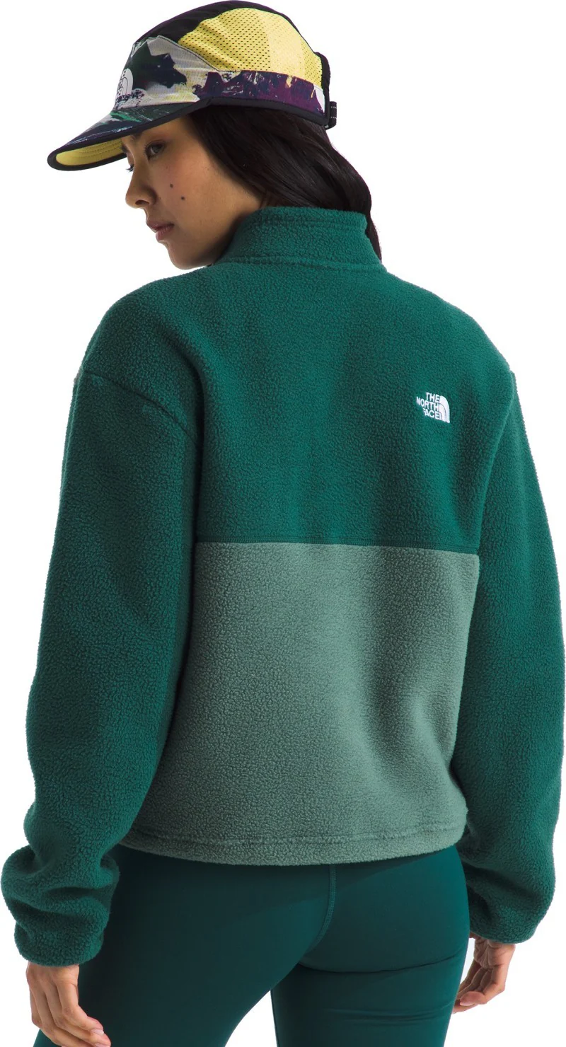 Yumiori 1/4 Zip - Womens - Image 24