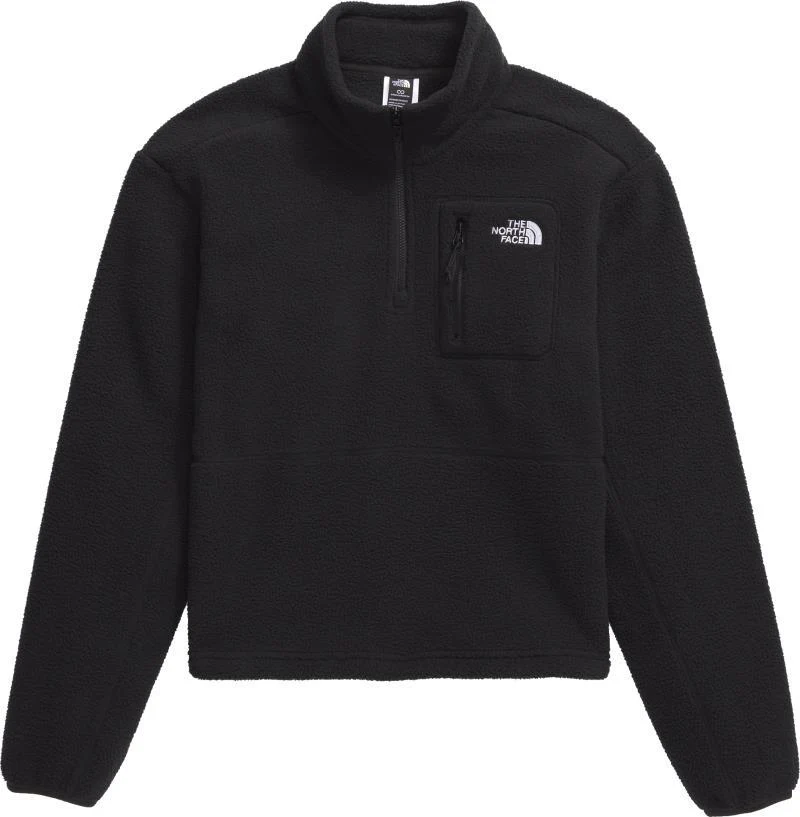 Yumiori 1/4 Zip - Womens - Image 5