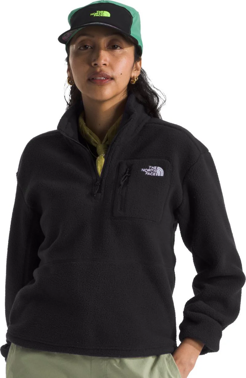 Yumiori 1/4 Zip - Womens - Image 6