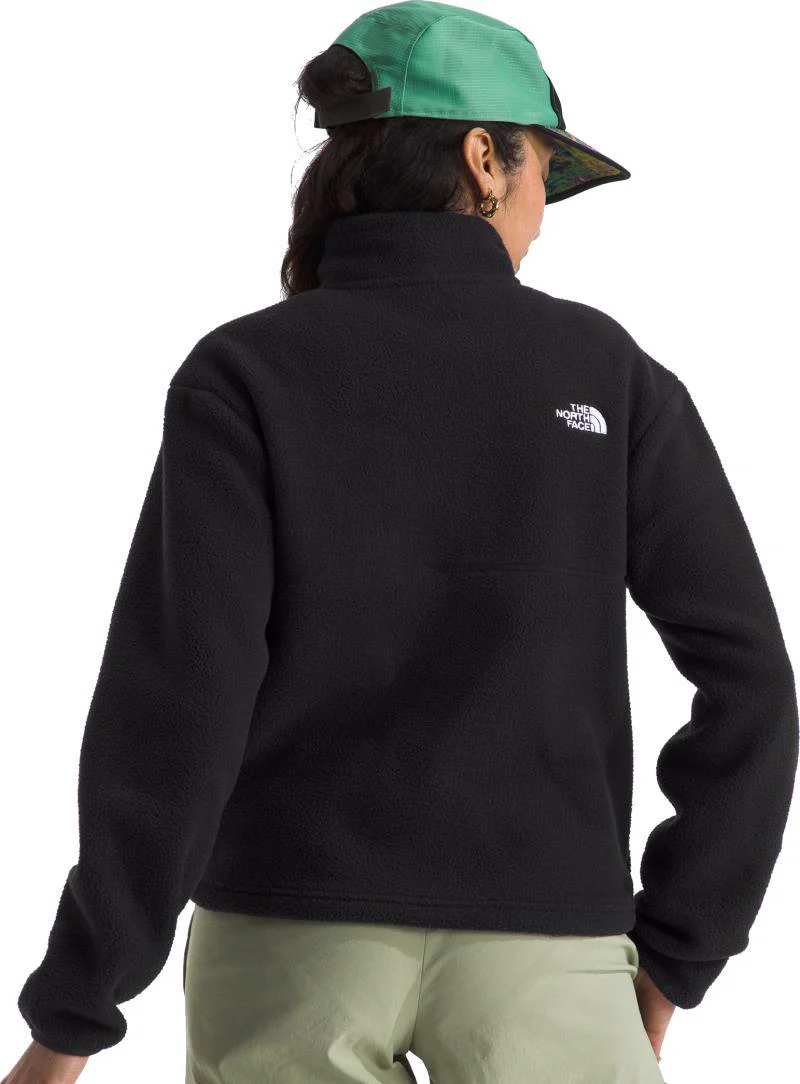 Yumiori 1/4 Zip - Womens - Image 8