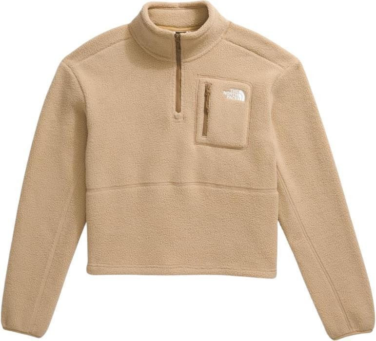 Yumiori 1/4 Zip - Womens - Image 9