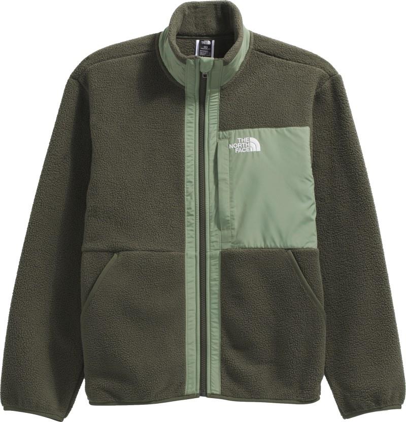 Yumiori Full Zip Jacket - Boys - Image 12