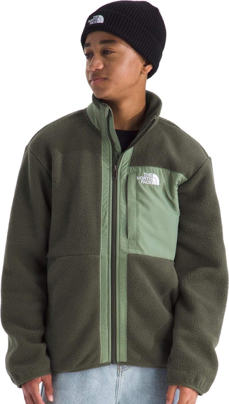 Yumiori Full Zip Jacket - Boys - Image 13