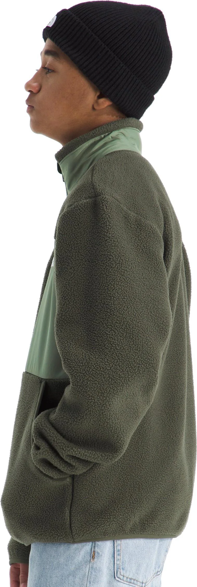 Yumiori Full Zip Jacket - Boys - Image 14