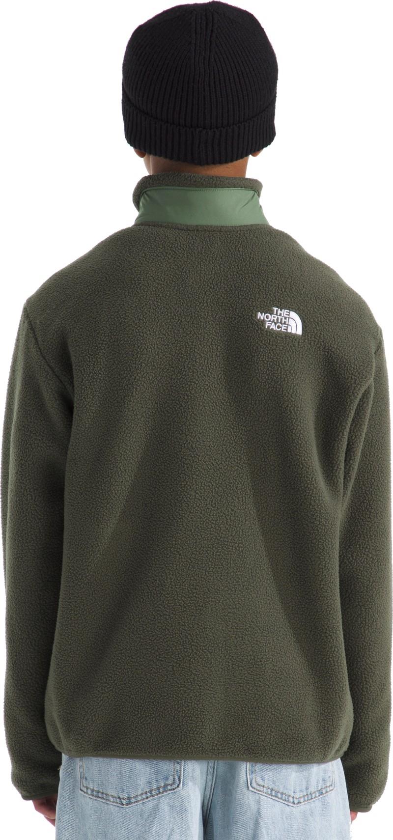 Yumiori Full Zip Jacket - Boys - Image 15