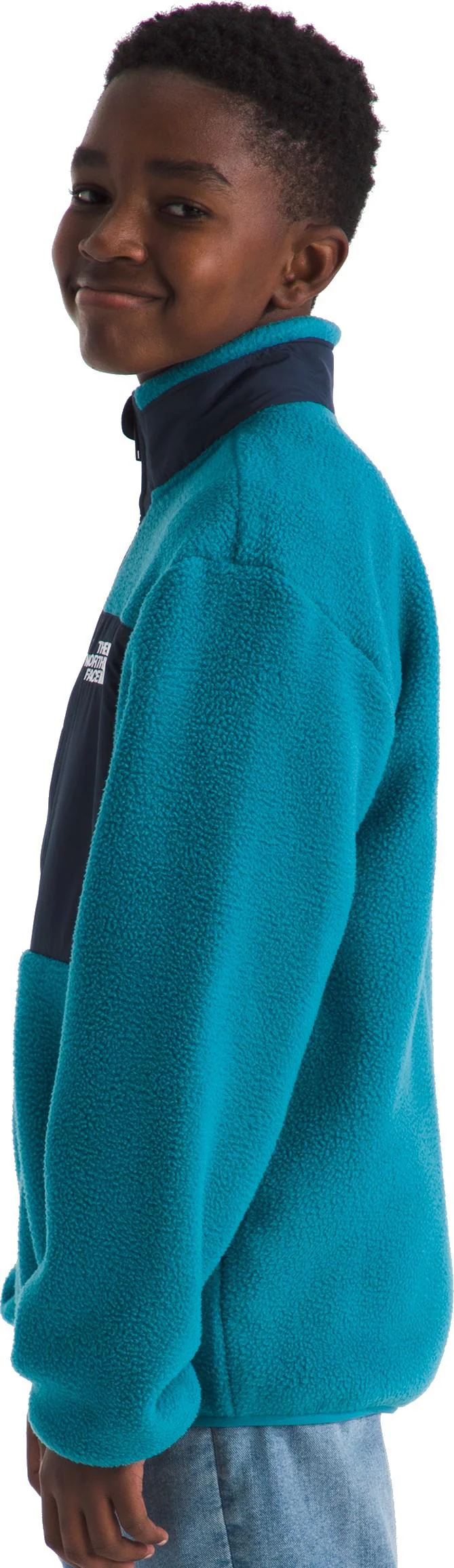 Yumiori Full Zip Jacket - Boys - Image 18