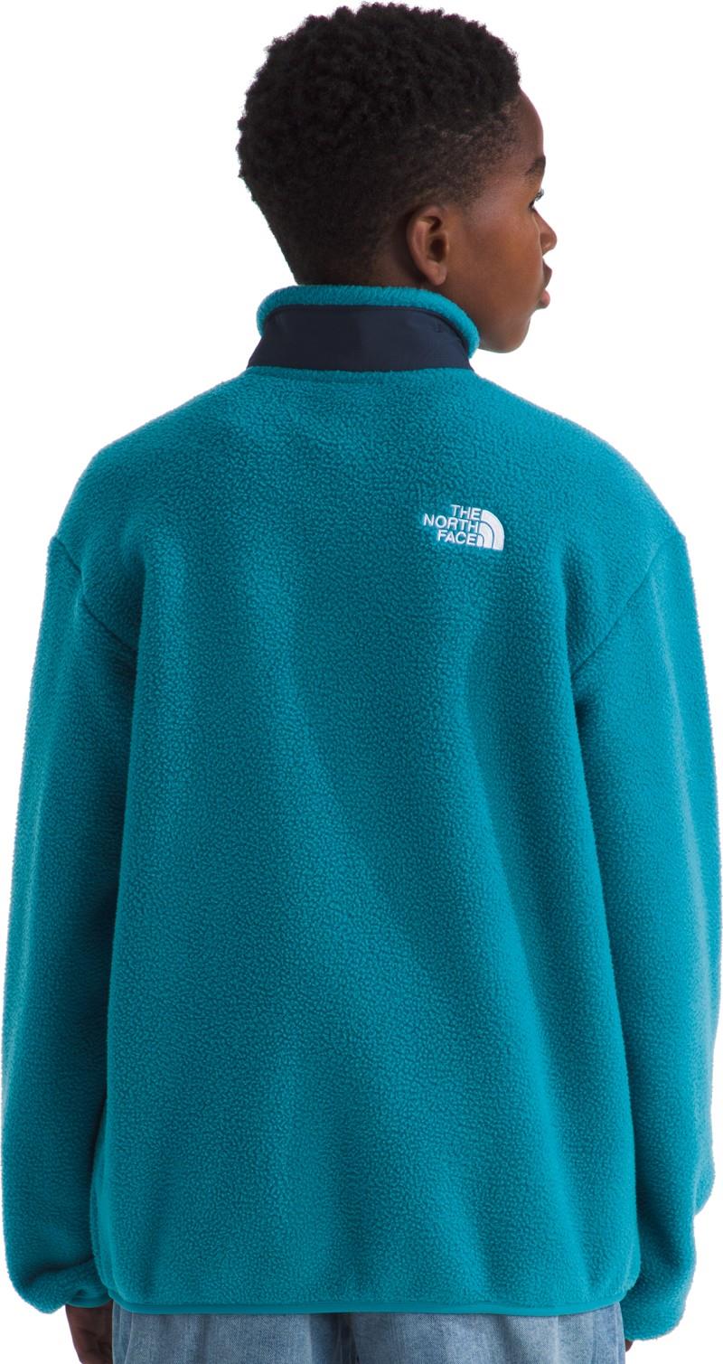Yumiori Full Zip Jacket - Boys - Image 19
