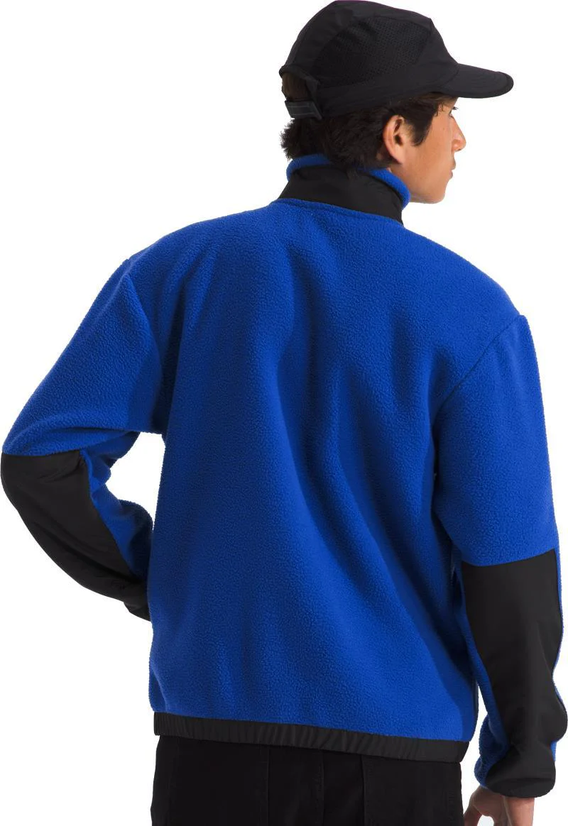Yumiori Full Zip Jacket - Boys - Image 3