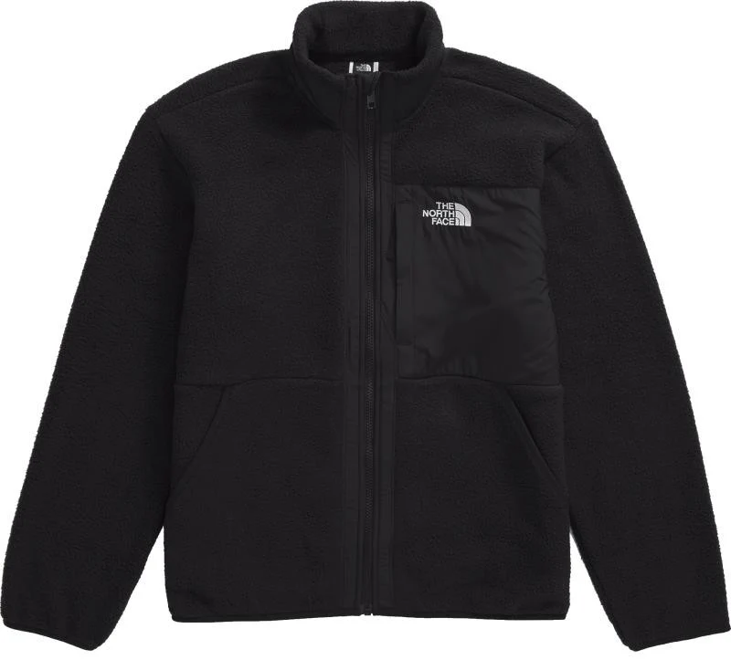 Yumiori Full Zip Jacket - Boys - Image 4