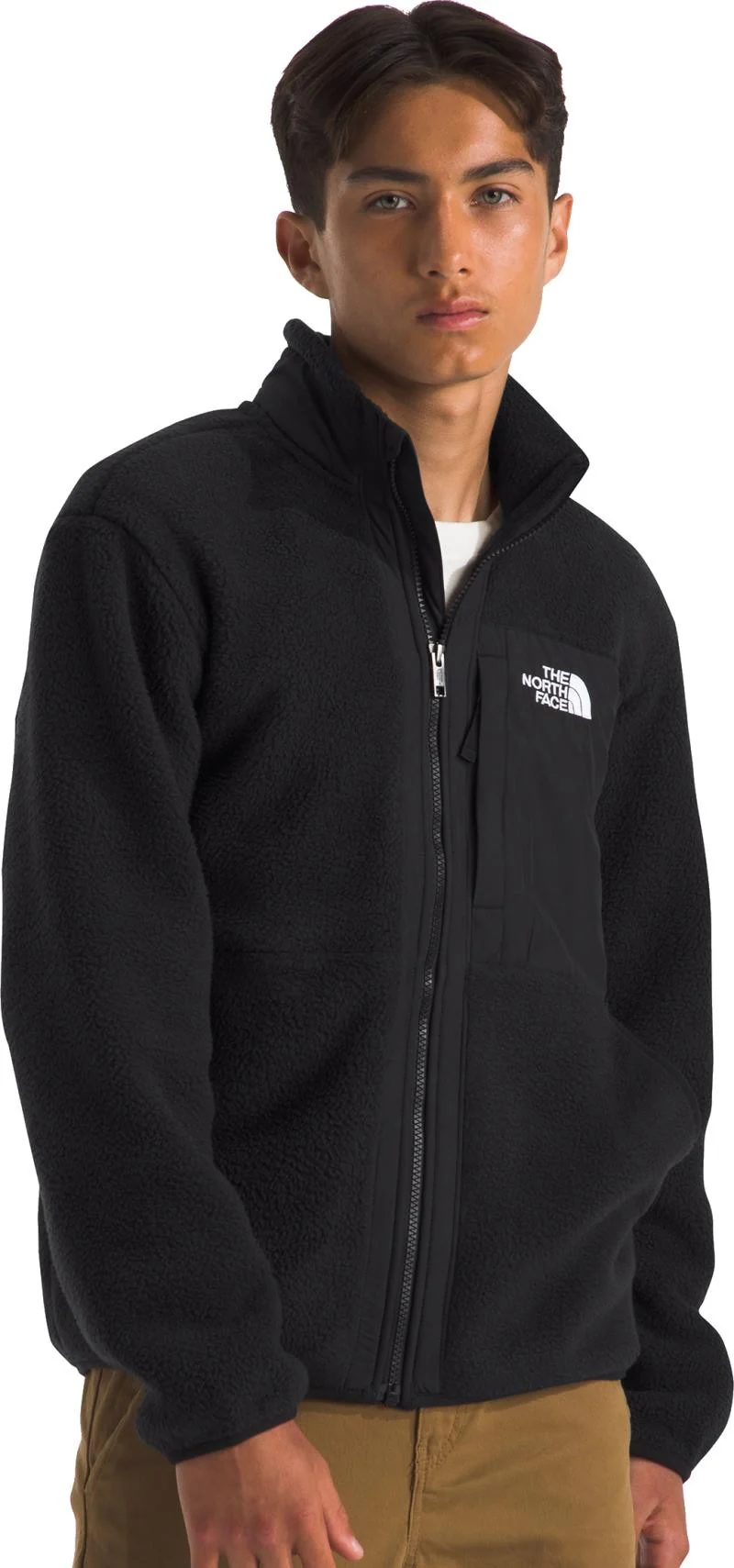 Yumiori Full Zip Jacket - Boys - Image 5