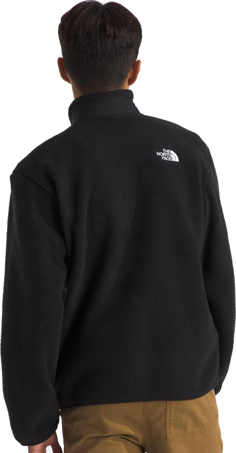 Yumiori Full Zip Jacket - Boys - Image 7