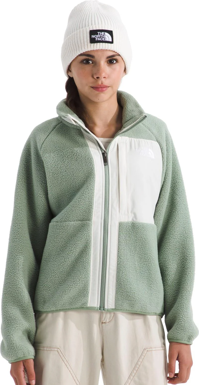 Yumiori Full Zip Jacket - Girls - Image 10