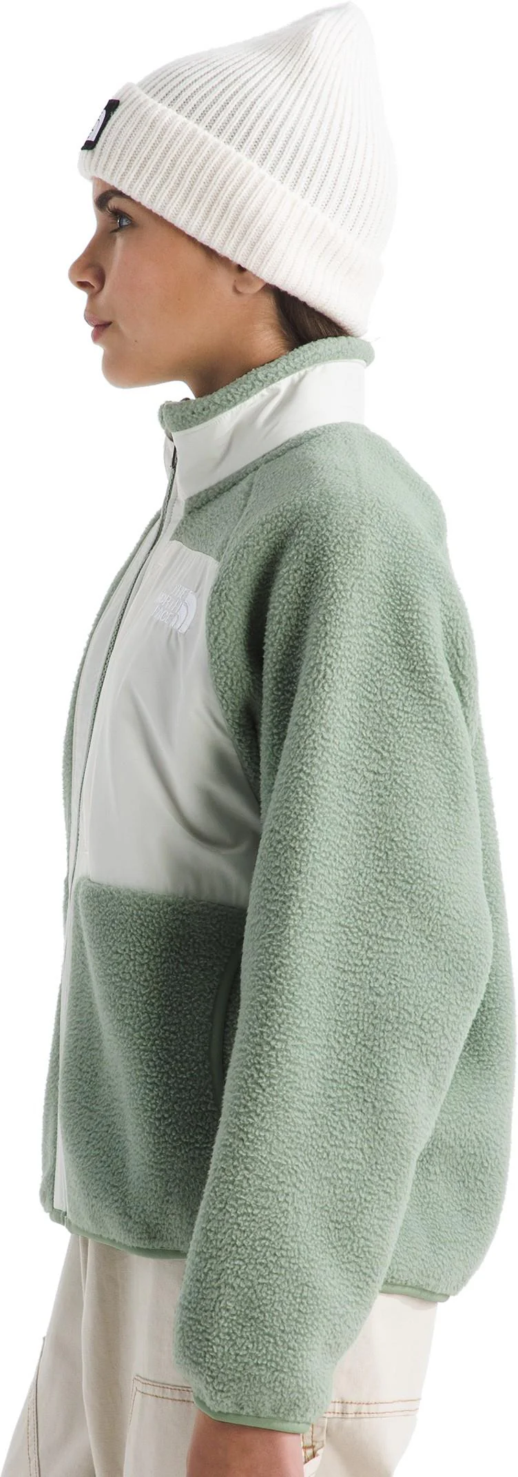 Yumiori Full Zip Jacket - Girls - Image 11