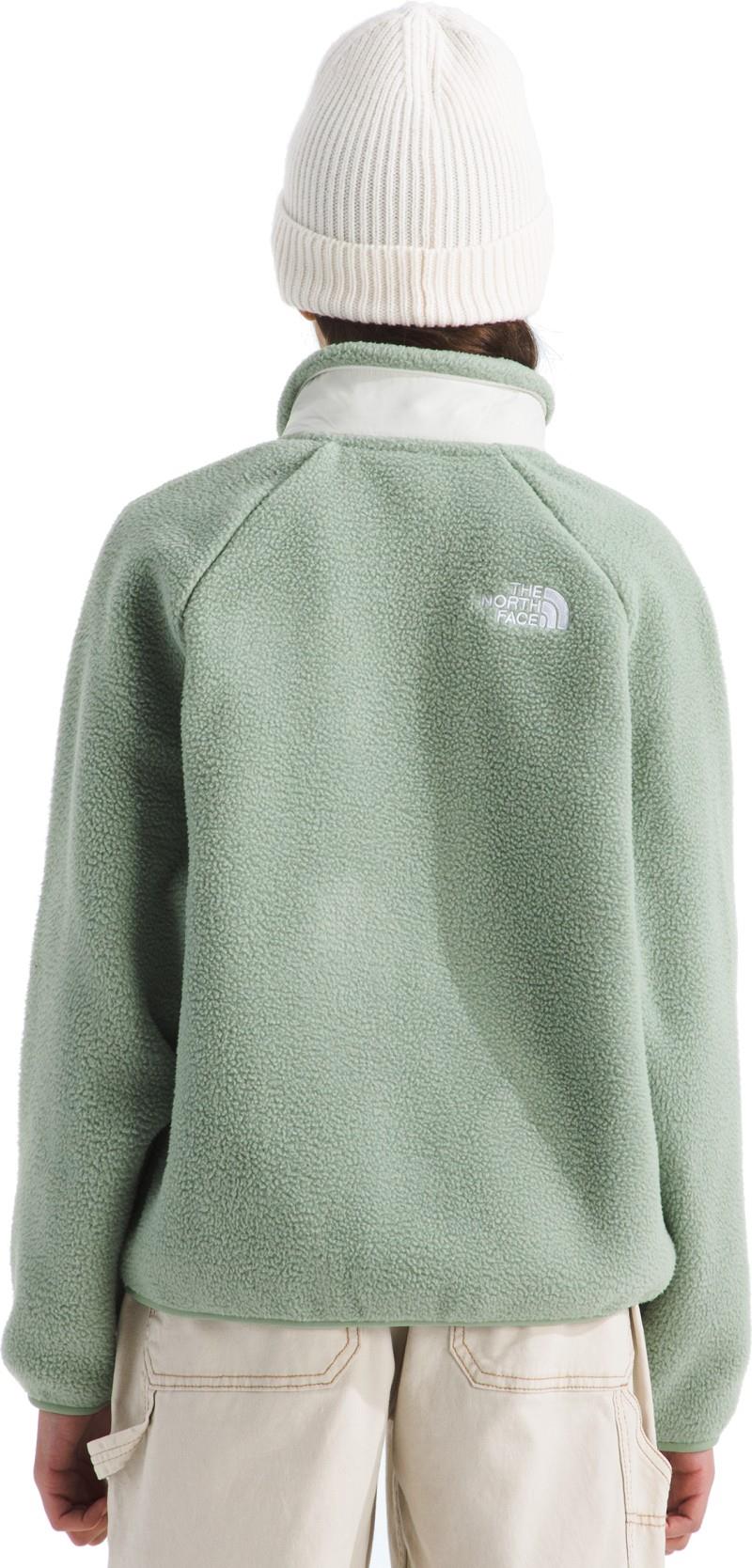Yumiori Full Zip Jacket - Girls - Image 12