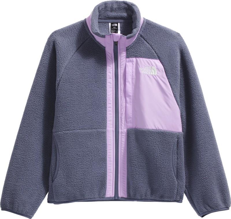 Yumiori Full Zip Jacket - Girls - Image 13