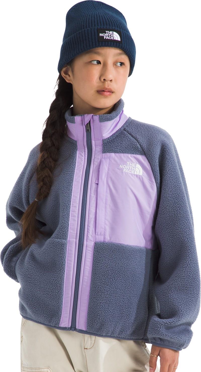 Yumiori Full Zip Jacket - Girls - Image 14