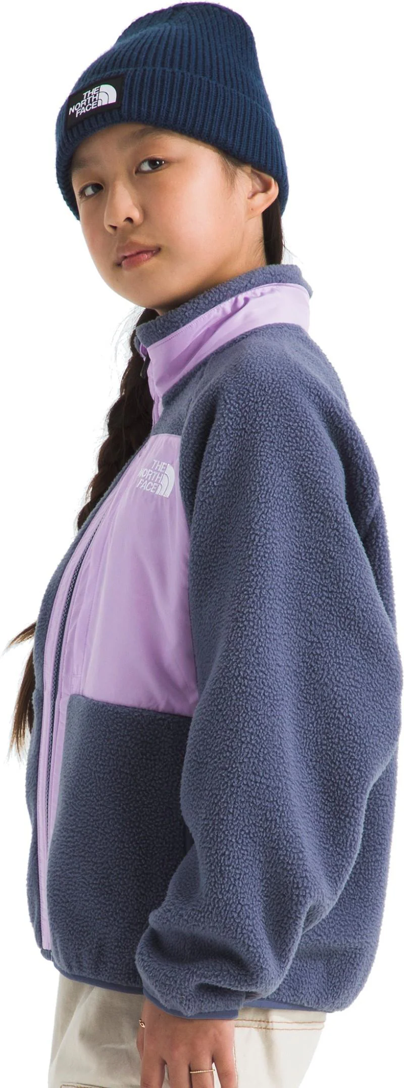 Yumiori Full Zip Jacket - Girls - Image 15