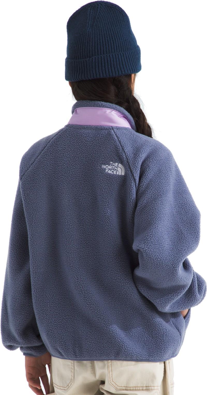 Yumiori Full Zip Jacket - Girls - Image 16