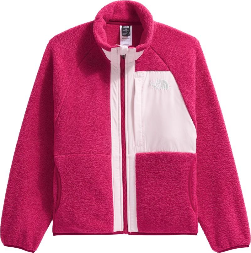 Yumiori Full Zip Jacket - Girls - Image 17