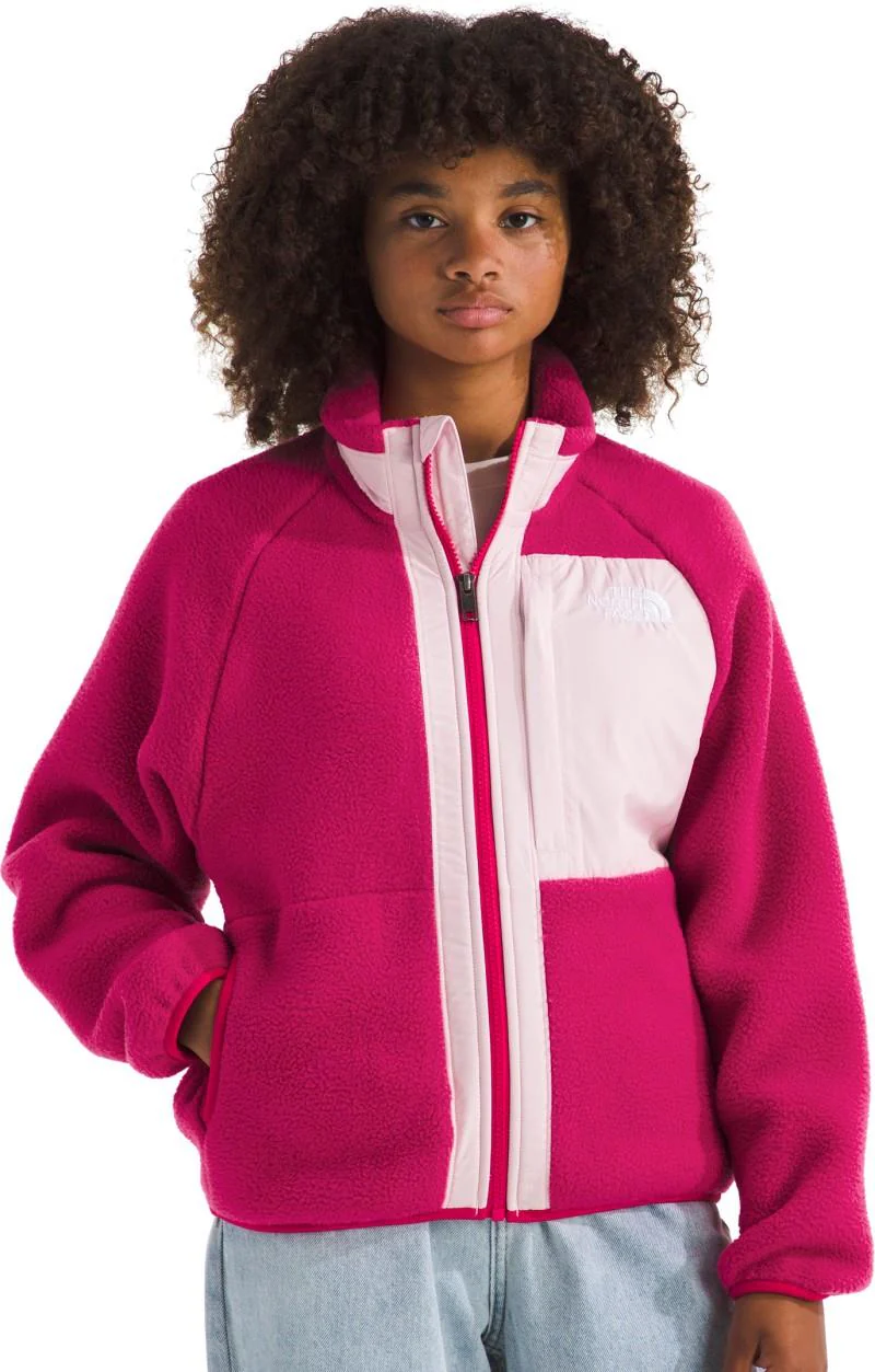 Yumiori Full Zip Jacket - Girls - Image 18