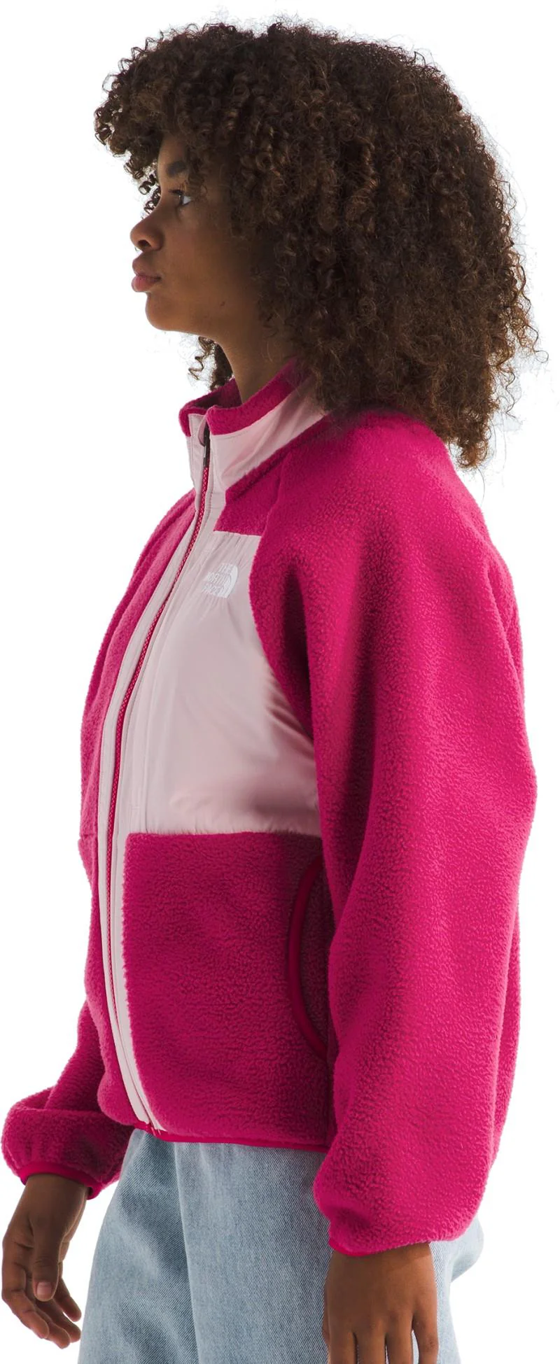Yumiori Full Zip Jacket - Girls - Image 19