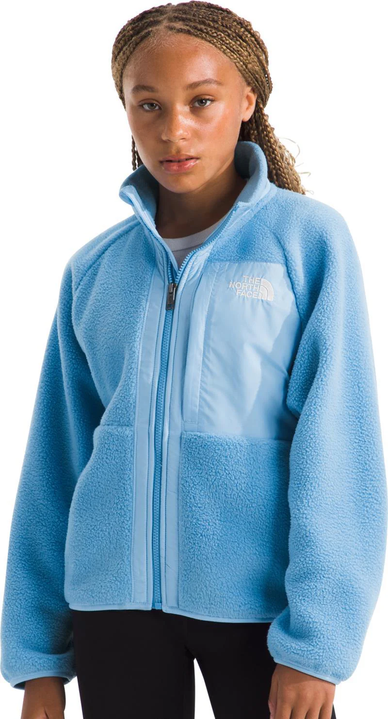 Yumiori Full Zip Jacket - Girls - Image 2