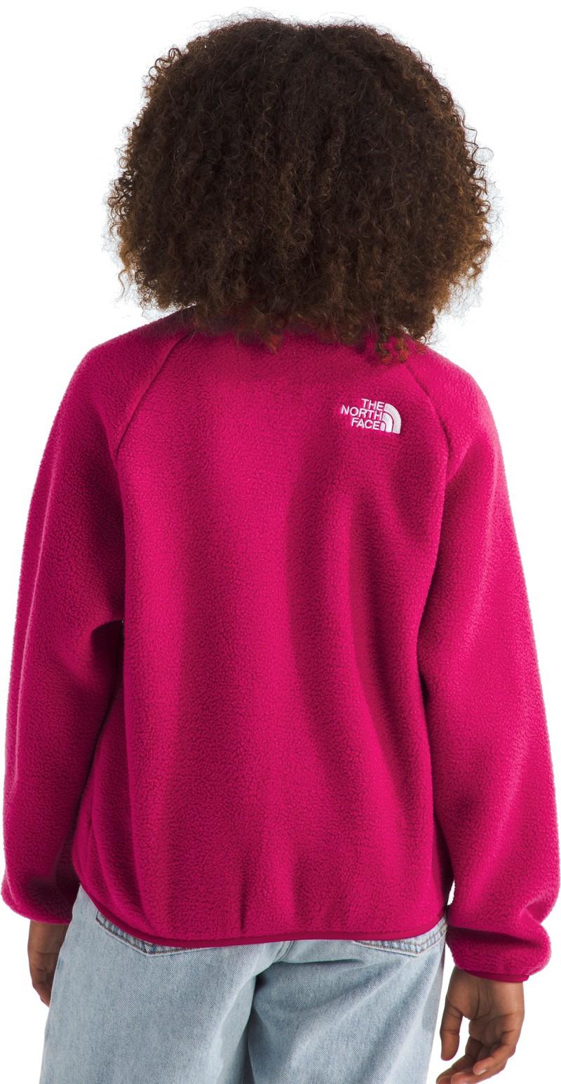Yumiori Full Zip Jacket - Girls - Image 20