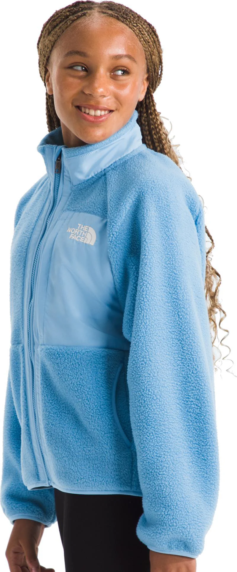 Yumiori Full Zip Jacket - Girls - Image 3