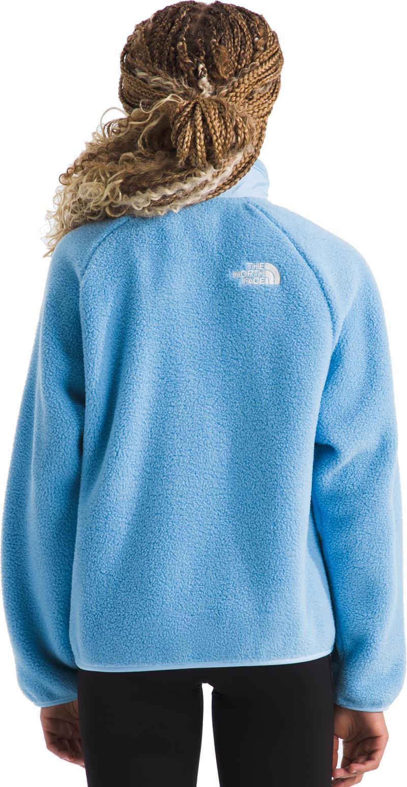 Yumiori Full Zip Jacket - Girls - Image 4
