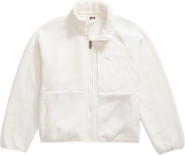 Yumiori Full Zip Jacket - Girls - Image 5