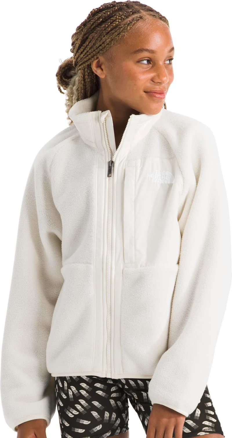 Yumiori Full Zip Jacket - Girls - Image 6