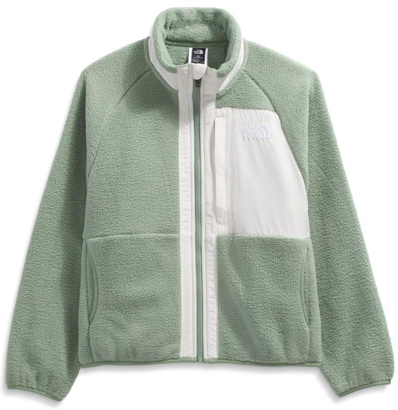 Yumiori Full Zip Jacket - Girls - Image 9