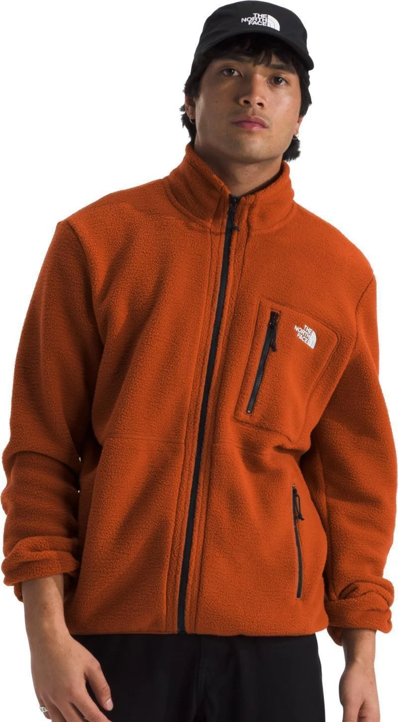 Yumiori Full Zip - Mens - Image 10