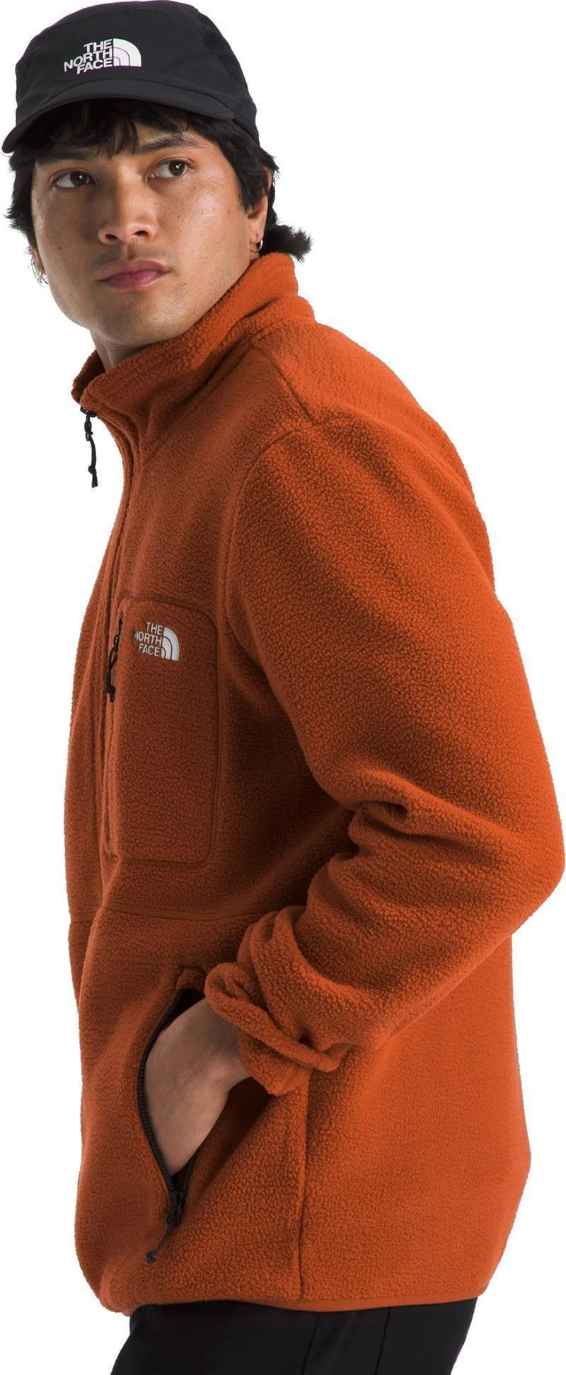 Yumiori Full Zip - Mens - Image 11