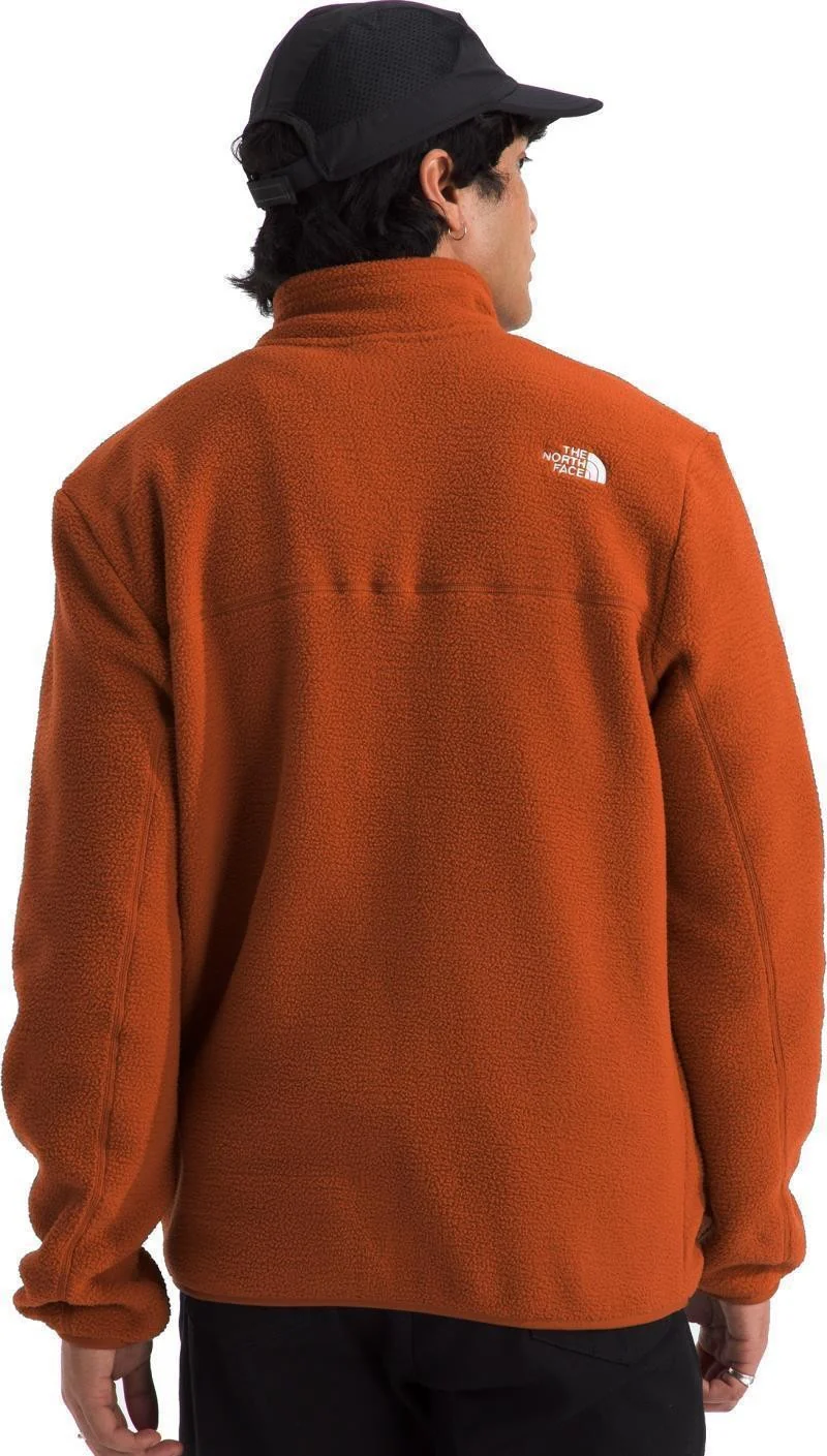 Yumiori Full Zip - Mens - Image 12