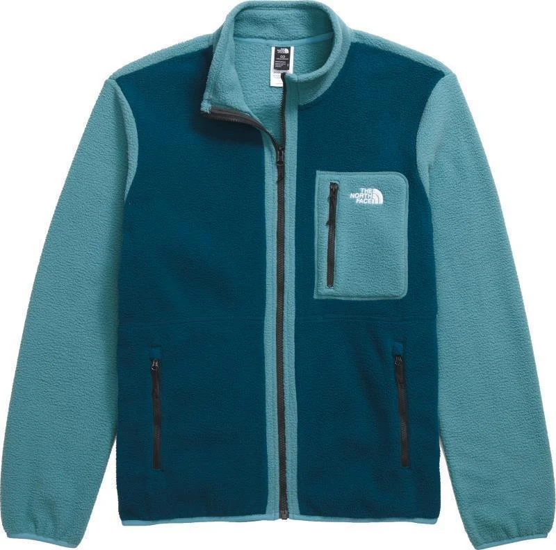 Yumiori Full Zip - Mens - Image 13