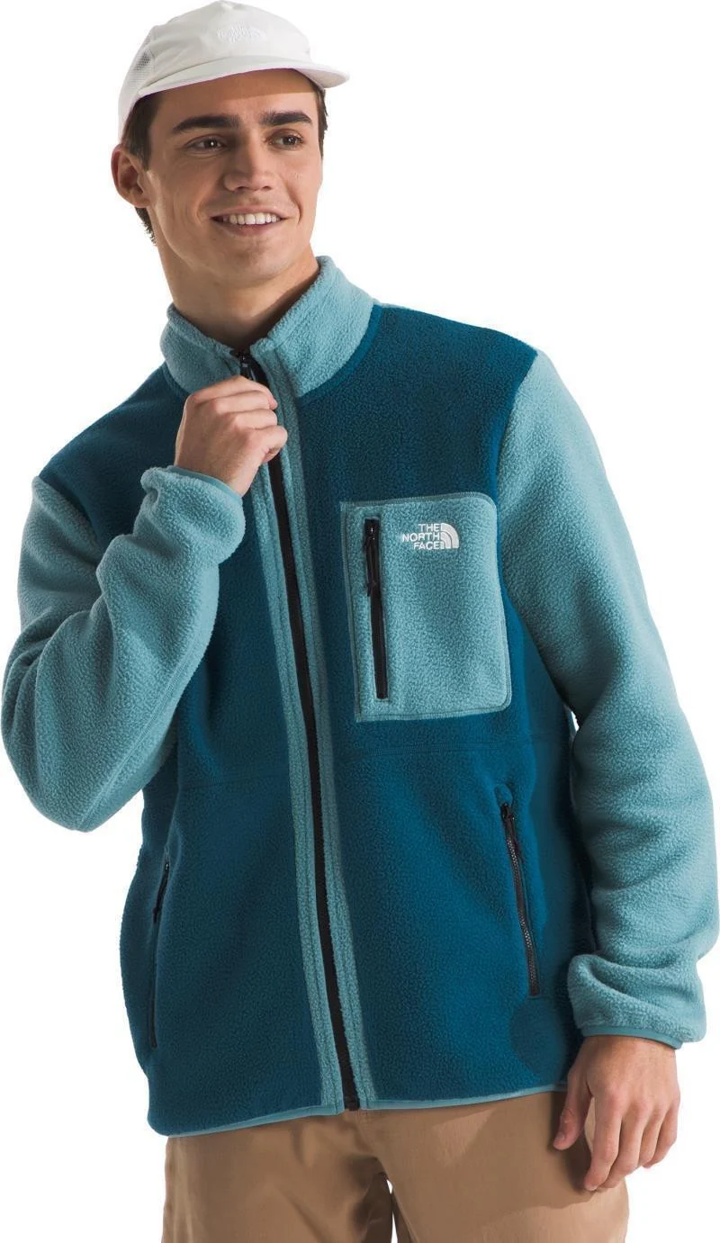 Yumiori Full Zip - Mens - Image 14