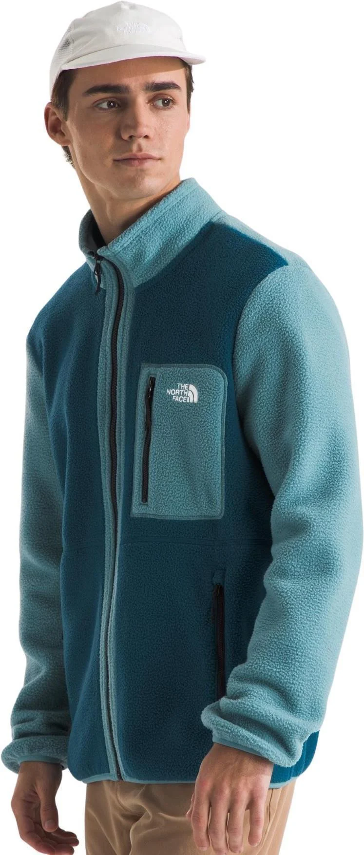Yumiori Full Zip - Mens - Image 15