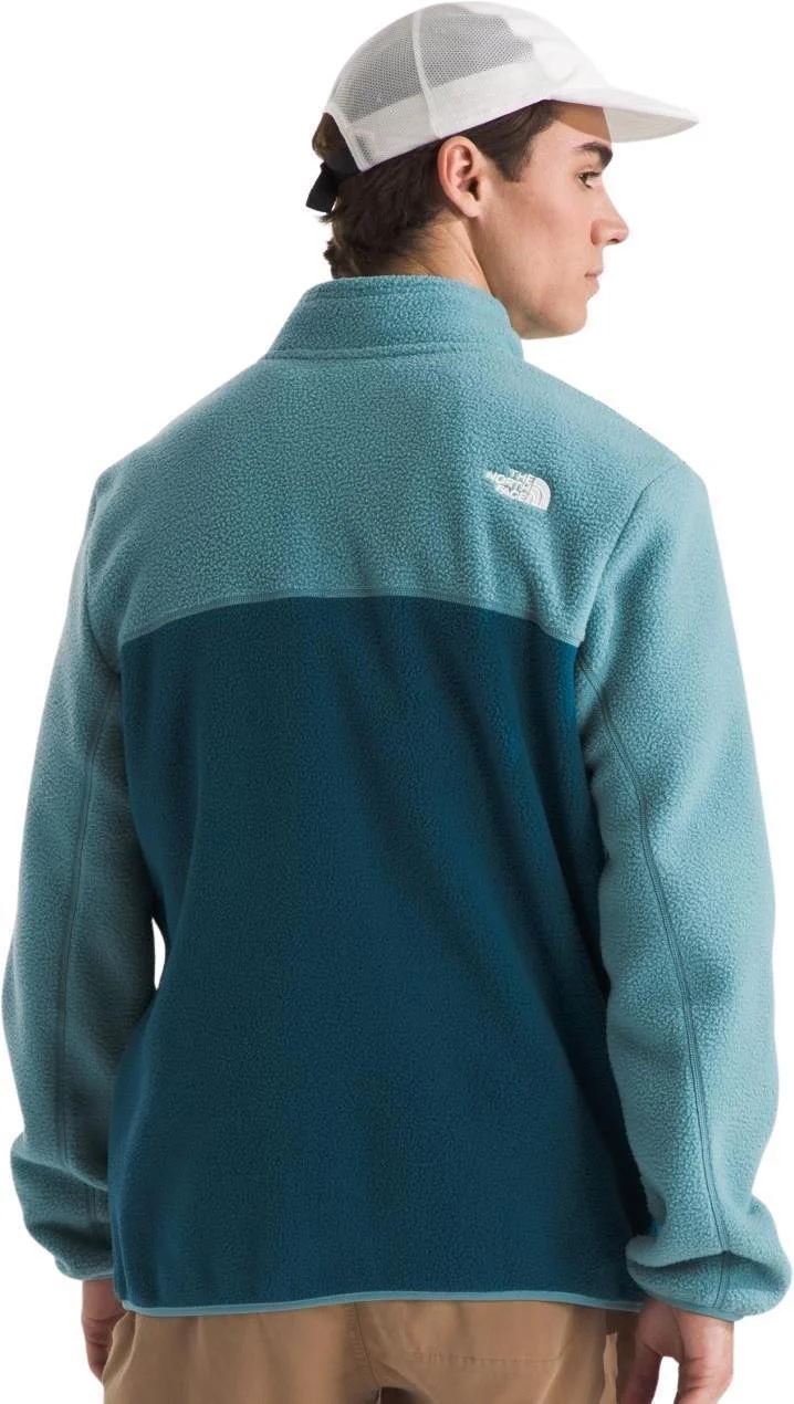 Yumiori Full Zip - Mens - Image 16