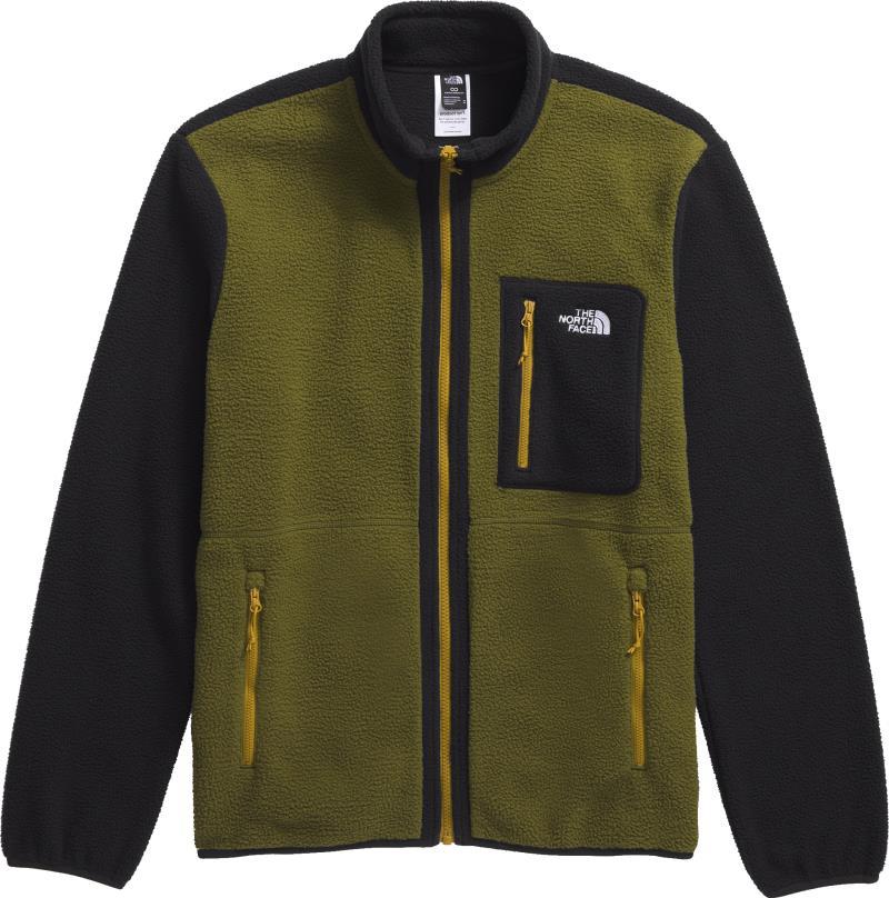 Yumiori Full Zip - Mens - Image 17