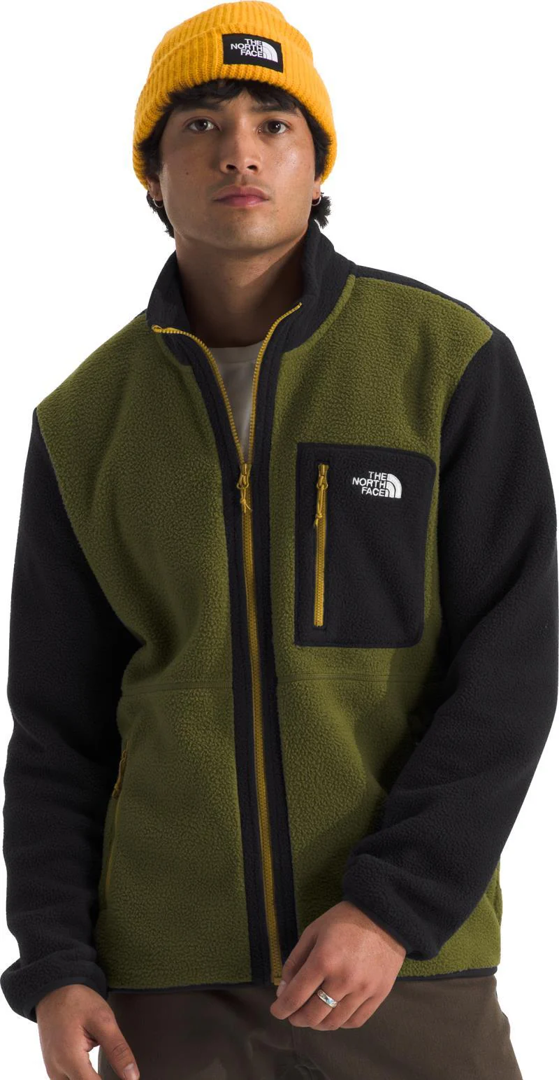 Yumiori Full Zip - Mens - Image 18