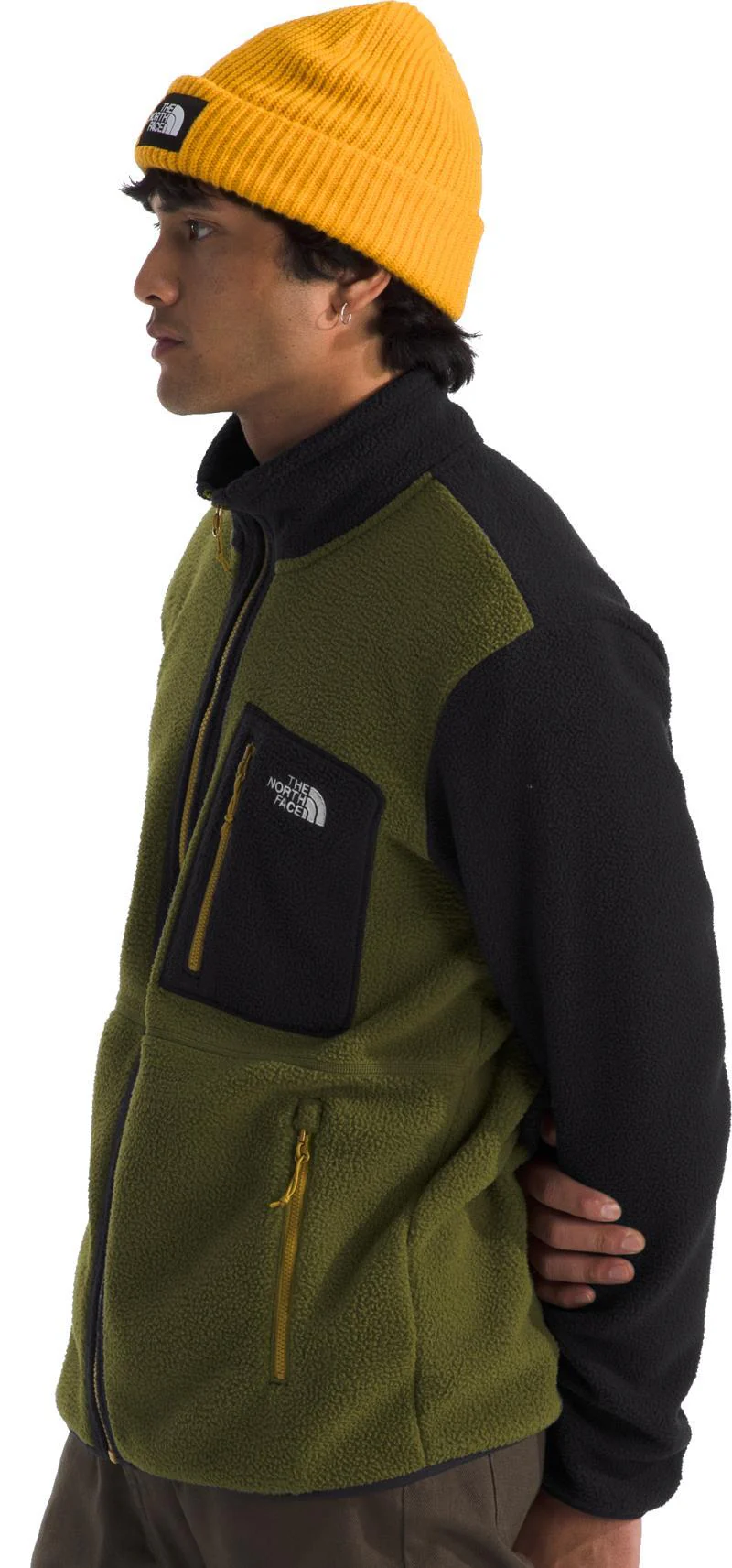 Yumiori Full Zip - Mens - Image 19