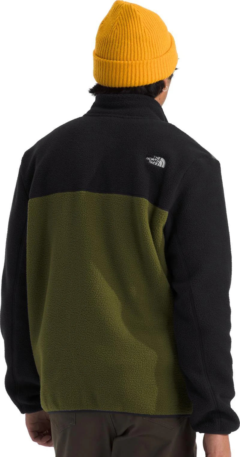 Yumiori Full Zip - Mens - Image 20
