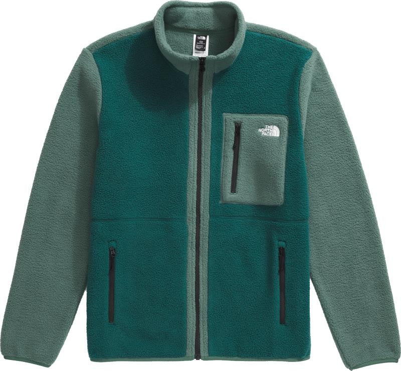 Yumiori Full Zip - Mens - Image 21