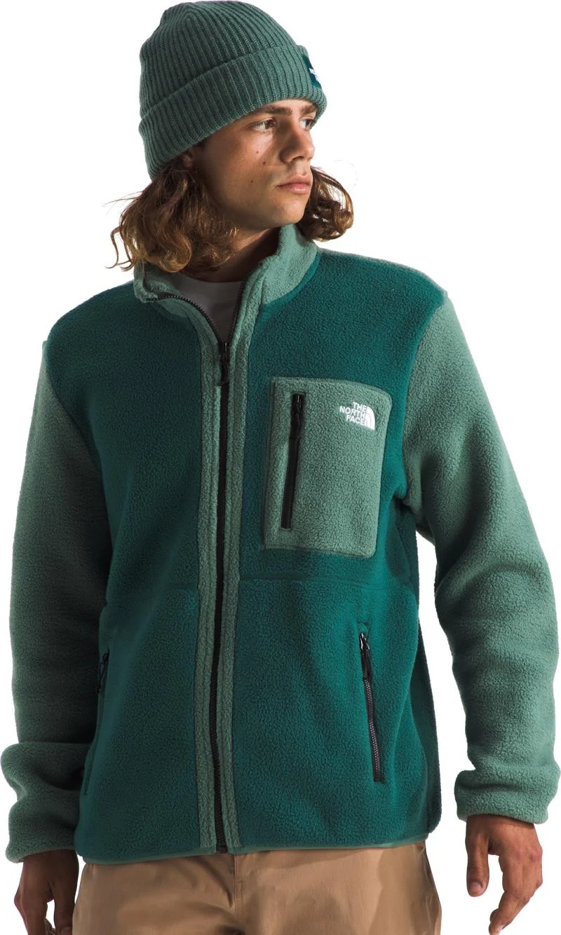 Yumiori Full Zip - Mens - Image 22