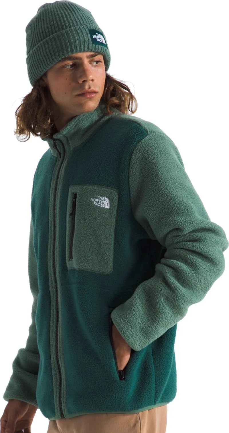 Yumiori Full Zip - Mens - Image 23