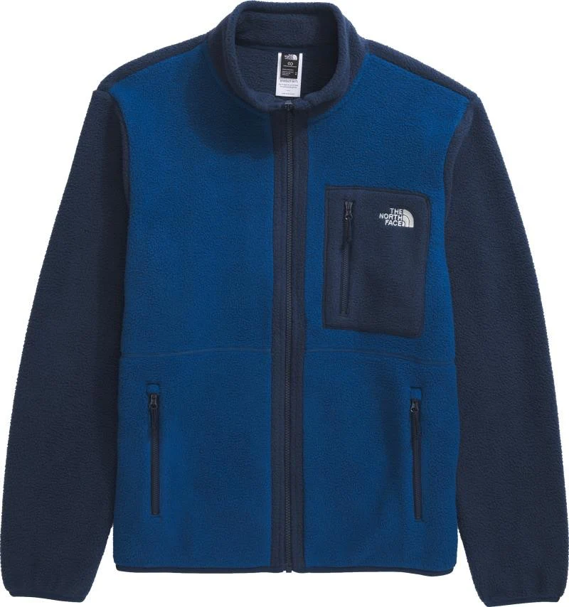 Yumiori Full Zip - Mens - Image 25