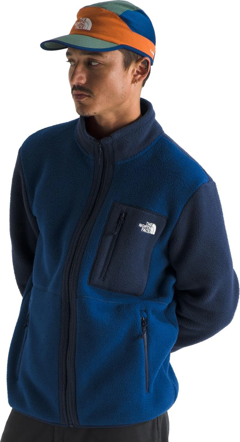 Yumiori Full Zip - Mens - Image 26