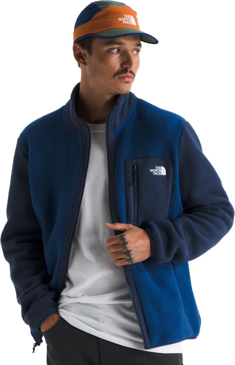 Yumiori Full Zip - Mens - Image 27