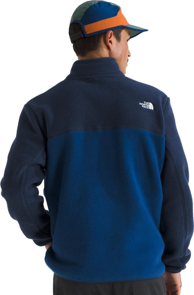 Yumiori Full Zip - Mens - Image 28
